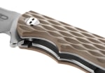 Bestech Knives Grampus G10 Linerlock Folder