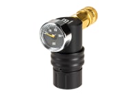 Mancraft MMR Regulator QD EU Side Fitting and Side Mano