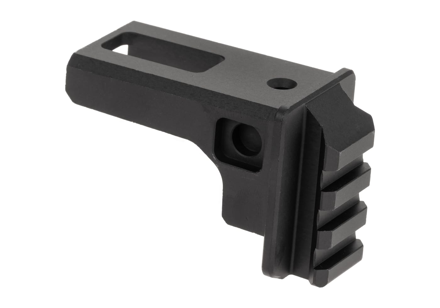 Midwest Industries AKM Picatinny End Plate Adaptor