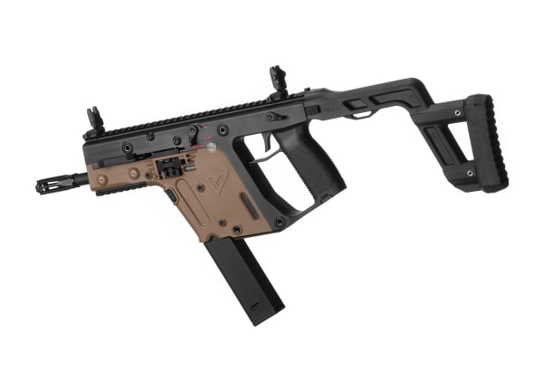 Krytac Kriss Vector