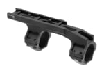 Leapers Accu-Sync 30mm Medium Profile 50mm Offset Rings