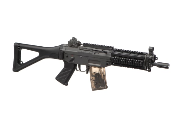 Jing Gong SG552 RIS
