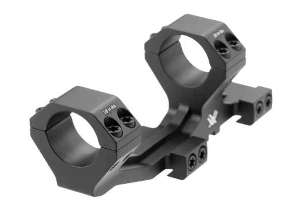 Vortex Optics Sport Cantilever Mount 1 inch / 25.4mm 1.5 Inch Height