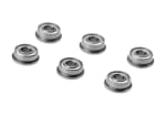 Union Fire 7mm Stainless Steel Ball Bushing