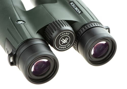 Vortex Optics Viper 10x50 HD Binocular