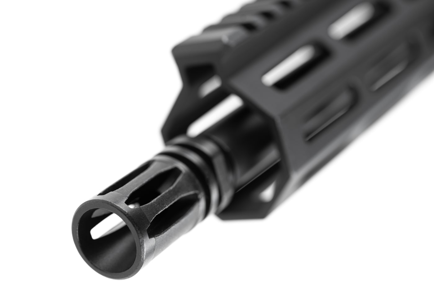 Clawgear CG15 Basic 223Rem. 14,5