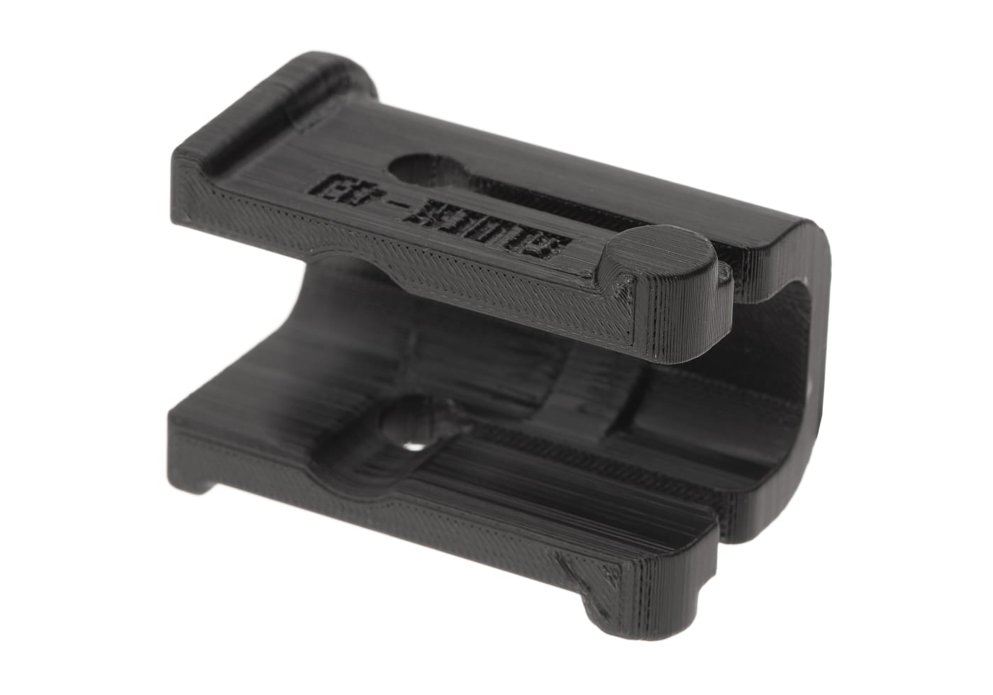 MagPump MagRetainer for Glock 43 Magazine