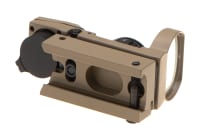 Aim-O Multi Reticle Red Dot