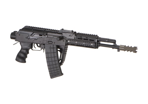 Cyma CM076E AK101 Custom Full Metal