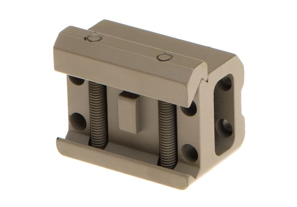 Aim-O MRO Full Co-Witness Mount