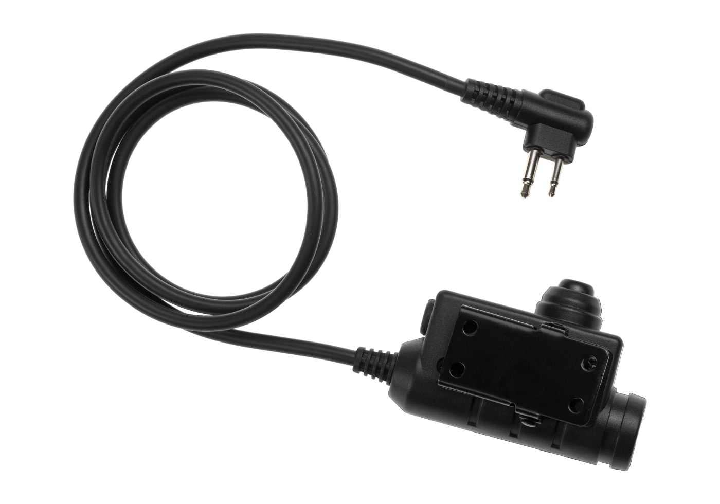 Earmor M51 Tactical PTT Motorola Two Pin