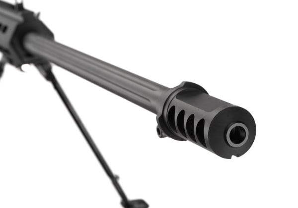 Snow Wolf Barrett M107 Full Metal
