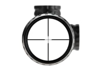 Primary Arms SLx HUNTER 4-12X40 SFP Duplex