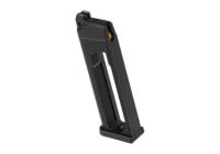 KJ Works Magazin KP-18 / KP-13F Co2 23rds