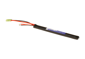 Pirate Arms LiPo 7.4V 1100mAh 20C AK Type