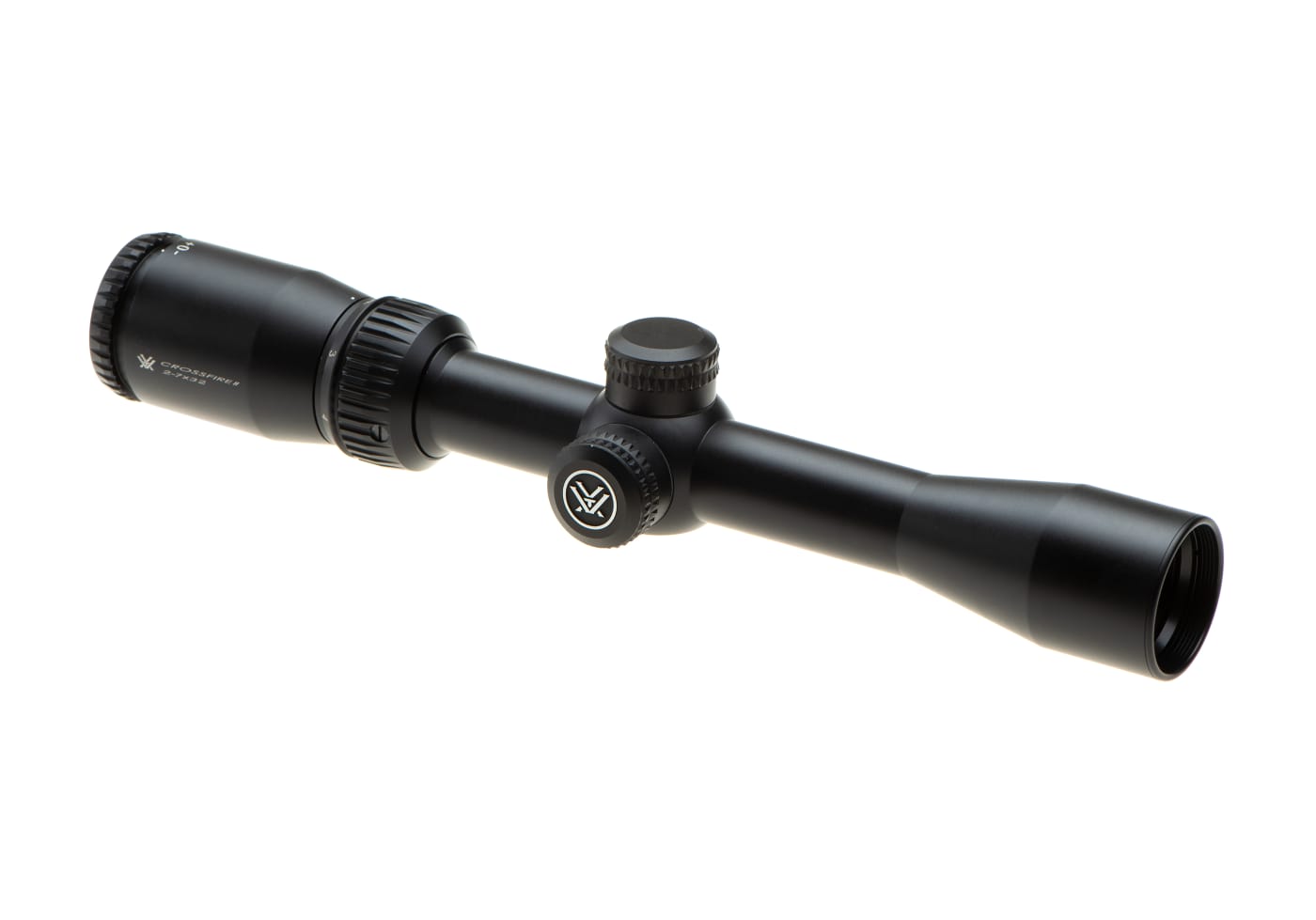 Vortex Optics Crossfire II 2-7x32 BDC