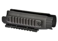 G&G MP5 Railed Handguard