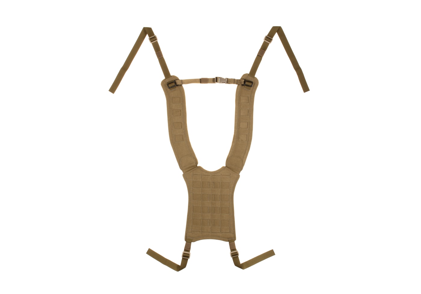 Templar's Gear 4-Point H-Harness