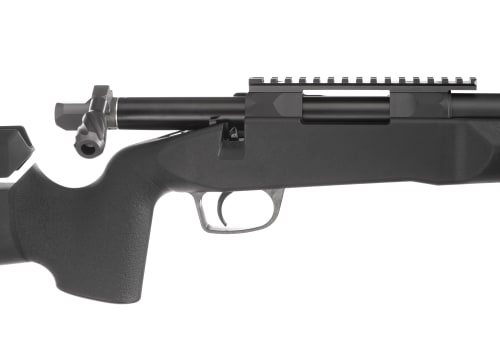 Maple Leaf MLC-338 Bolt Action Sniper Rifle Deluxe Edition 165m/s