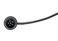 Earmor M51 Tactical PTT for PRC Radios