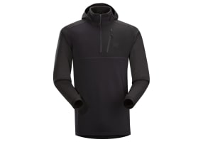 Arc'teryx Naga Hoody Gen 2