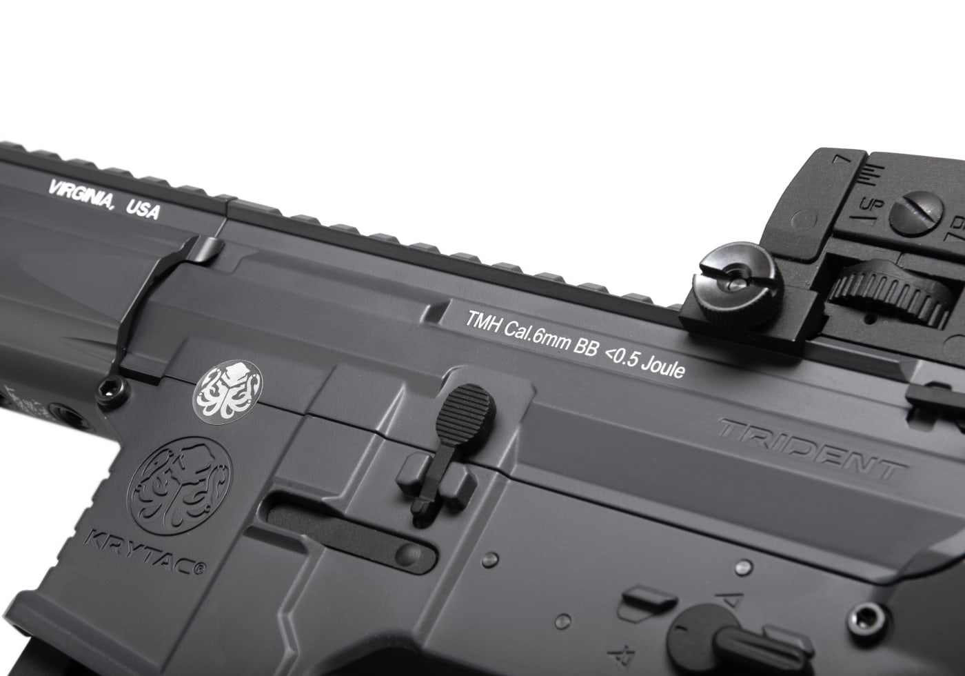 Krytac Trident Mk2 PDW 0.5J