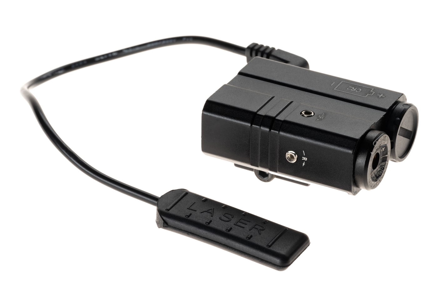 Firefield Charge AR Green Laser