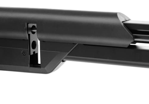Umarex Zelos 5.5 mm PCP 16J