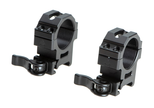 Leapers 2-16X44 30mm UMOA Accushot T8 Tactical