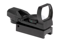 Aim-O Multi Reticle Red Dot