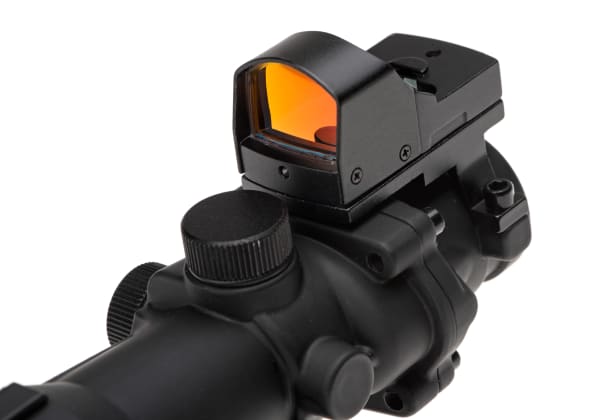 Aim-O 4x32 Combo Combat Scope
