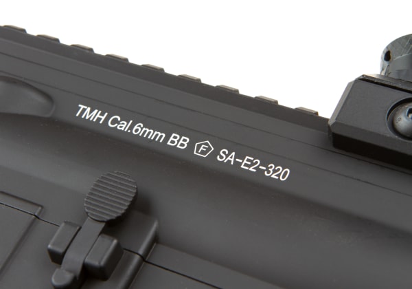 Specna Arms SA-H21 Edge 2.0 S-AEG