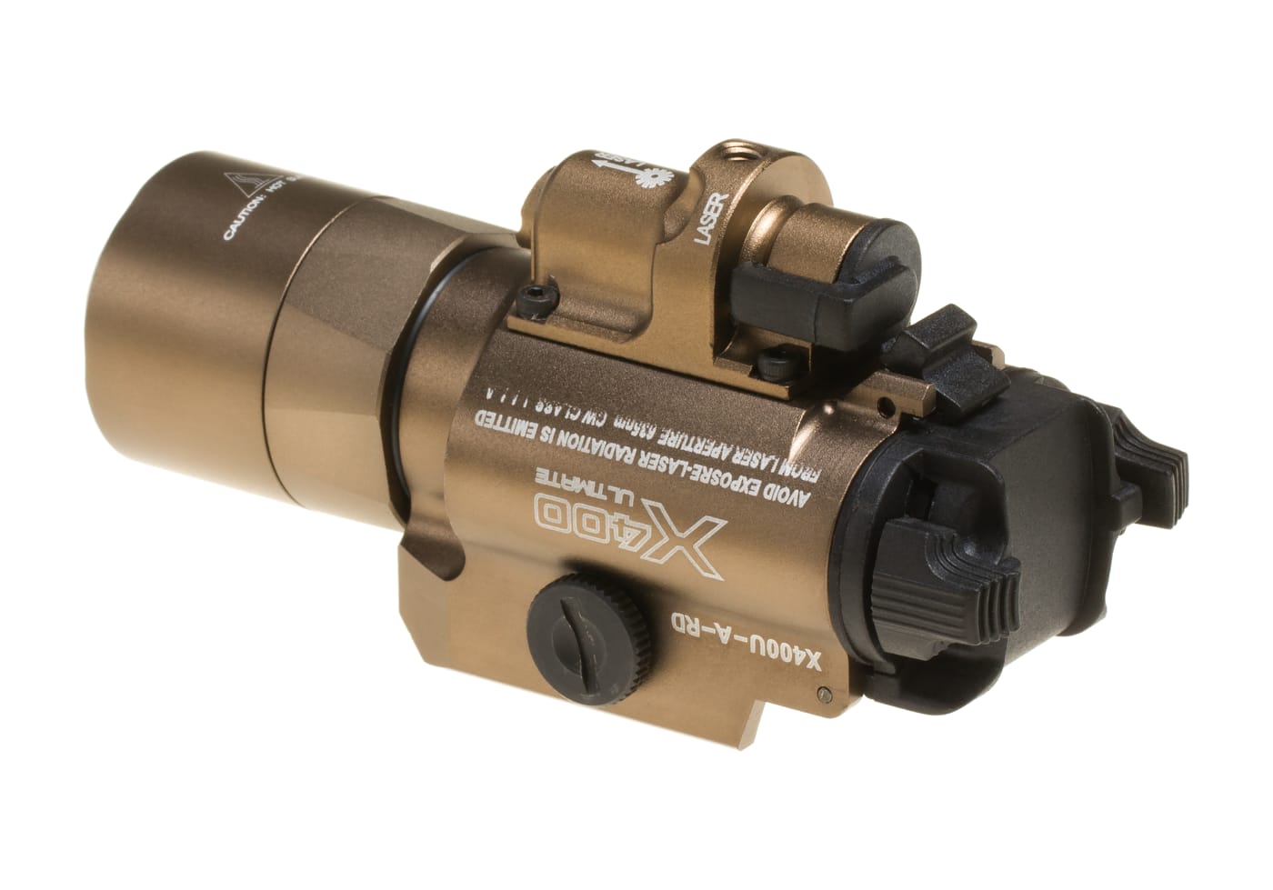 Night Evolution X400U