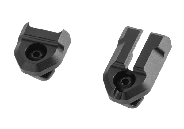 WADSN Switch Mount Plates for M-LOK and Keymod