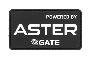 Gate Aster Patch