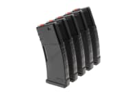 Krytac Magazine M4 Midcap 150rds 5pcs