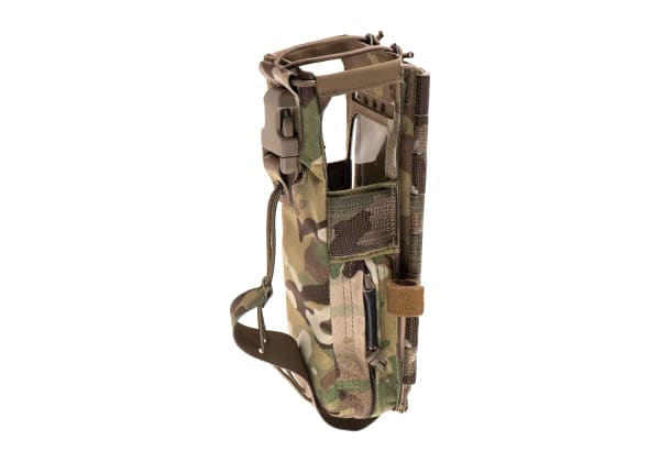 Clawgear Radio Pouch for Harris PRC-152