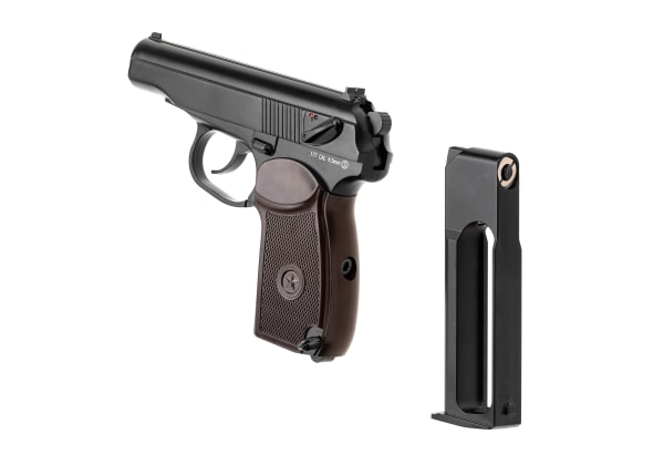 KWC Makarov NBB Co2