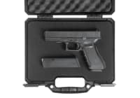 Nimrod Pistol Case PNP Foam