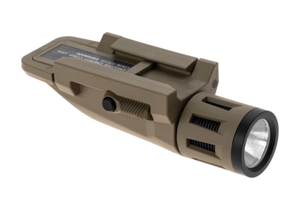 Inforce HML White / IR Light