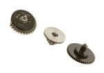 Union Fire Triple Torque CNC Gear Set