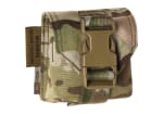 Warrior Single Frag Grenade Pouch Gen2