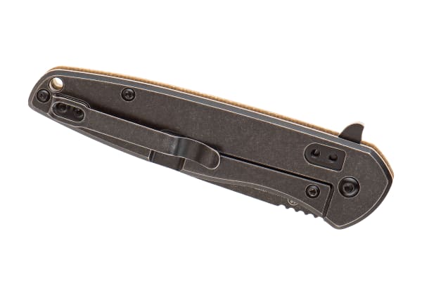 Ontario Shikra Framelock Folder