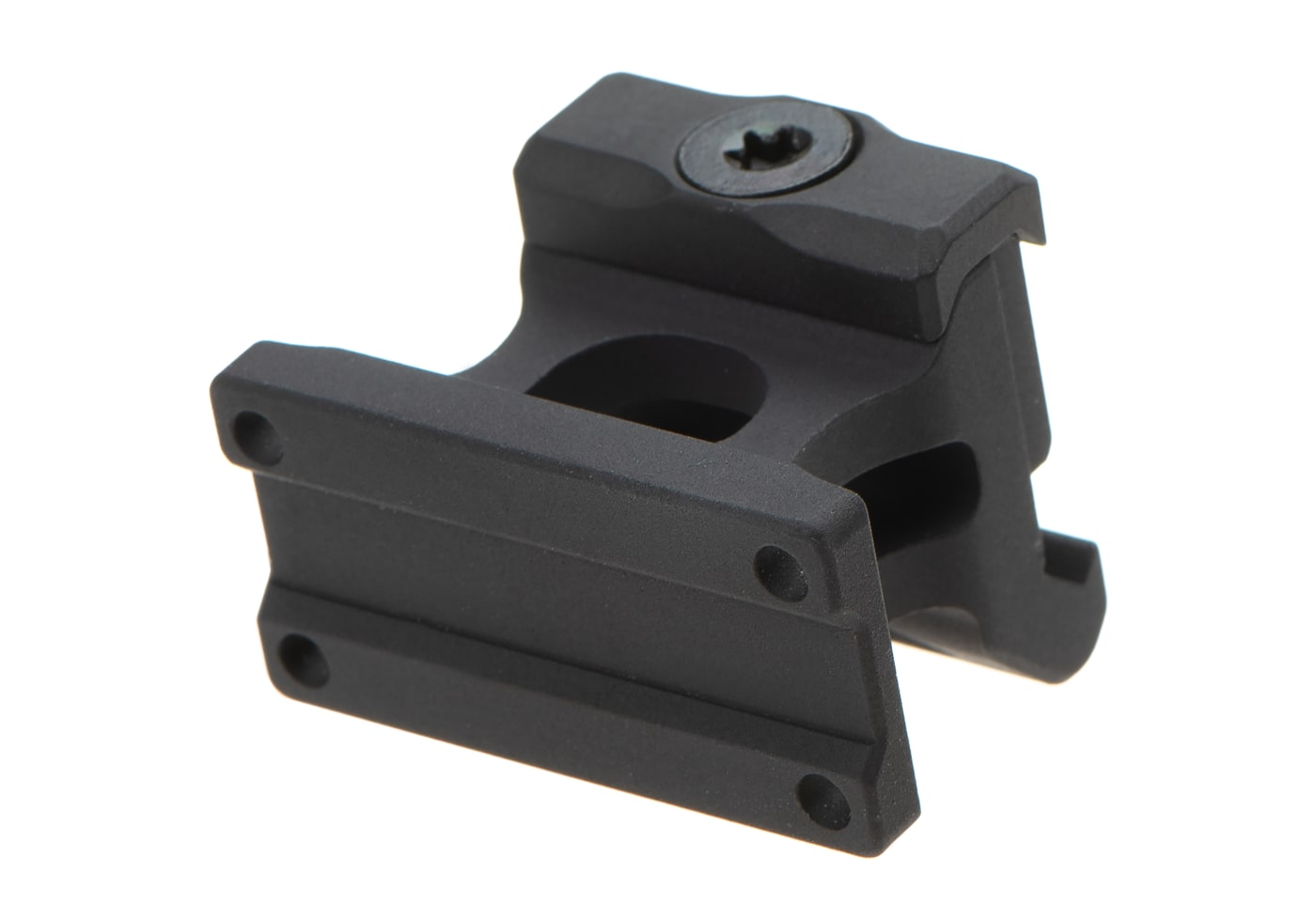 Leapers 1/3 Co-Witness Mount for Trijicon MRO Dot Sight