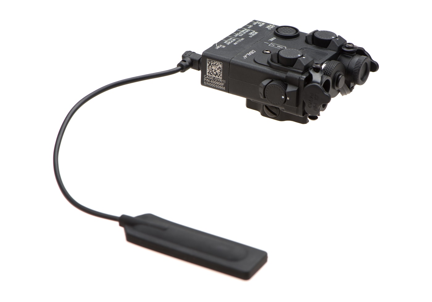 WADSN DBAL-A2 Green Laser