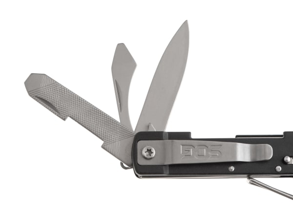 SOG Knives Micro ToolClip