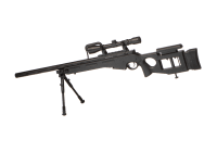 Well SV-98 / MB4420D Sniper Rifle Set