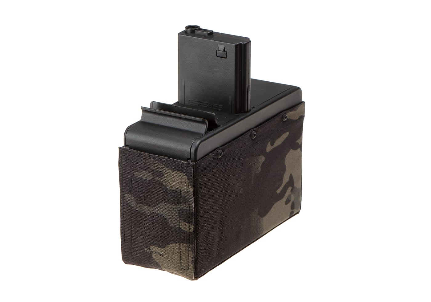 G&G Box Mag CM16 LMG without Battery 2500rds