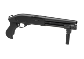 Golden Eagle 8876 3-Shot Gas Shotgun