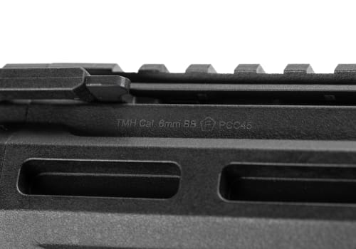 G&G PCC45 S-AEG